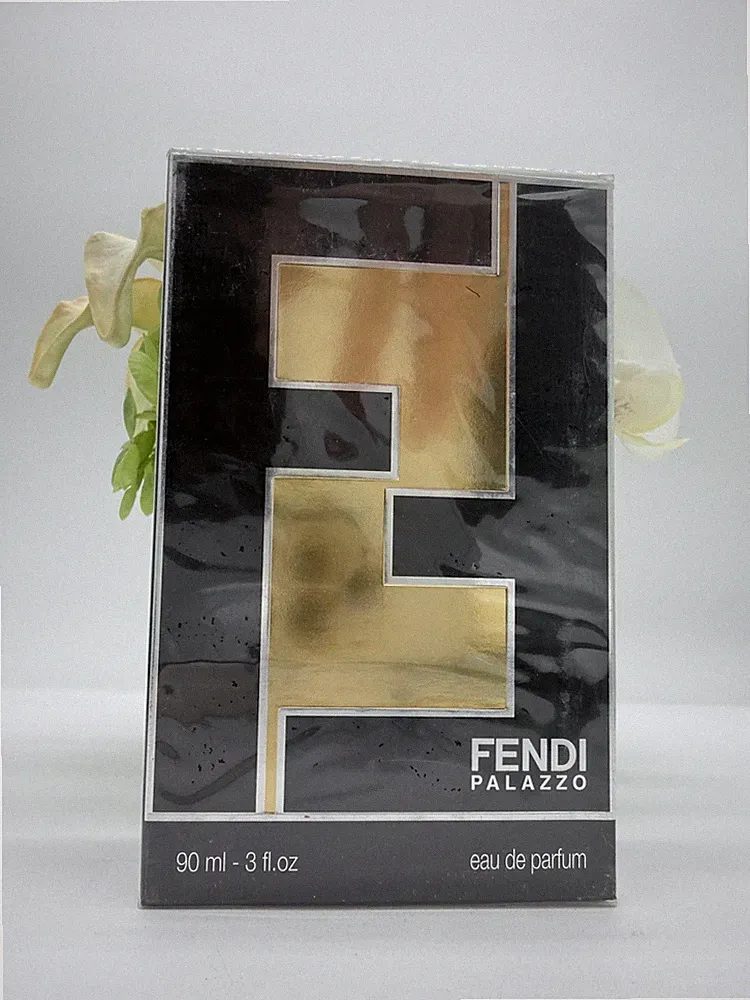 Fendi Palazzo Eau de Parfum Spray 90 ml / 3oz