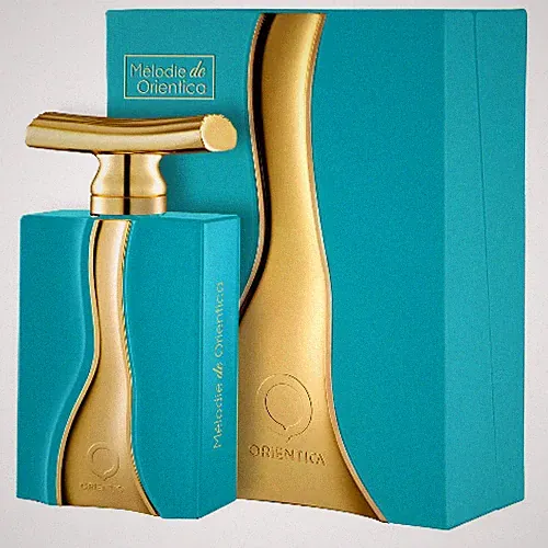 Melodie de Orientica 3 oz EDP Cologne Perfume Unisex New In Box