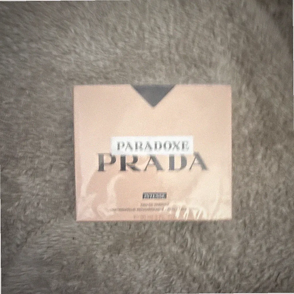 PRADA Paradoxe Eau de Parfum Spray Fragrance 3 fl oz Regular Size